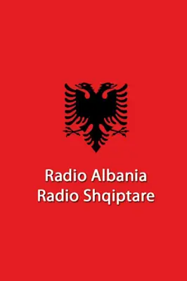 Radio Albania, Radio Shqiptare android App screenshot 2